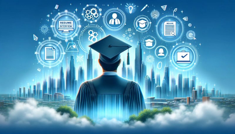 5 نصائح للخريجين الجدد في وظيفتهم الأولى