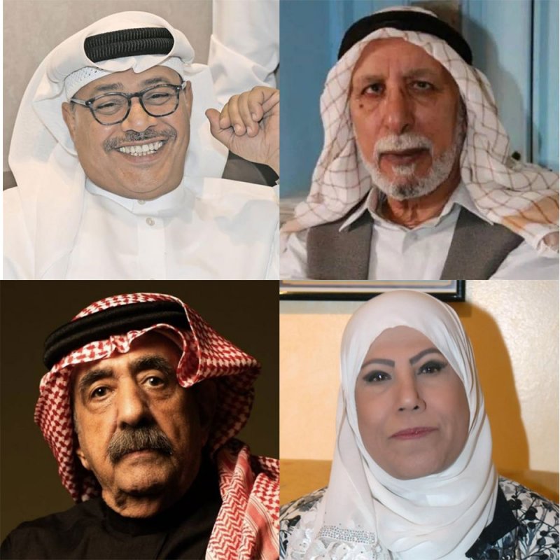 تعرف على أسماء المكرمين في موسم الرياض