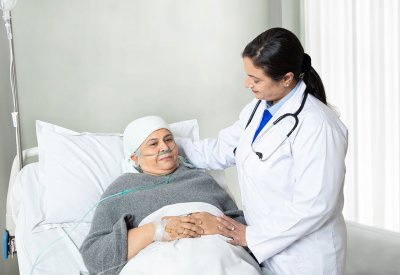 40% من حالات الإصابة بالسرطان مرتبطة بسلوكيات المرضى