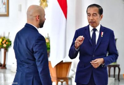 جوكو ويدودو.. زعيم في مهمة لحماية "التقدم" في إندونيسيا