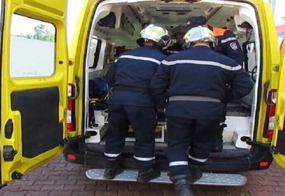 تسمم جماعي بسبب وجبات المطاعم السريعة شرق الجزائر