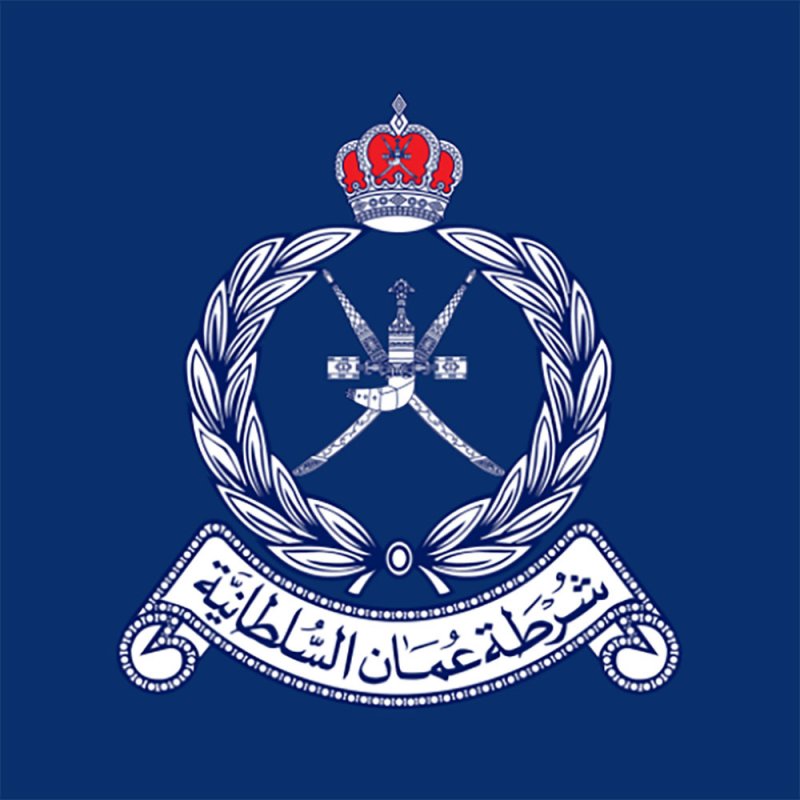 شرطة سلطنة عمان تنهي التعامل مع حادثة إطلاق النار واستشهاد شرطي