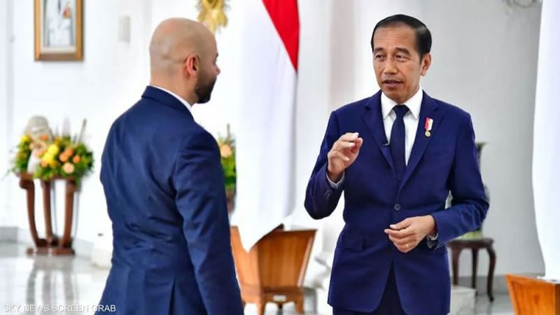 جوكو ويدودو.. زعيم في مهمة لحماية "التقدم" في إندونيسيا