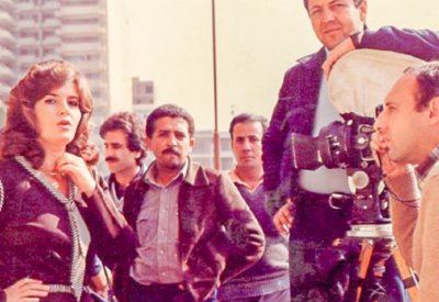 النماذج البشرية في السينما التلفزيونية.. دراسة نظرية وتحليلية