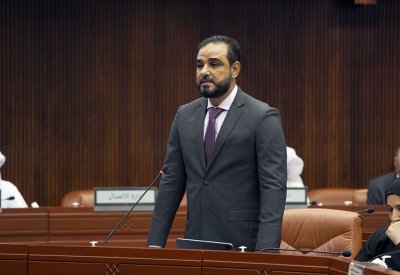 العسبول: نجاح موسم عاشوراء عكس الوعي والمسئولية الوطنية للجميع