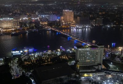 مصر تقضي على أزمة انقطاع الكهرباء اعتباراً من الأحد