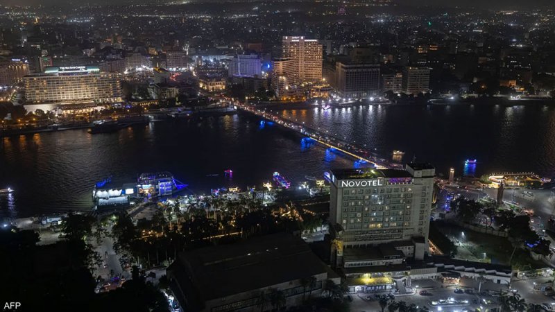 مصر تقضي على أزمة انقطاع الكهرباء اعتباراً من الأحد