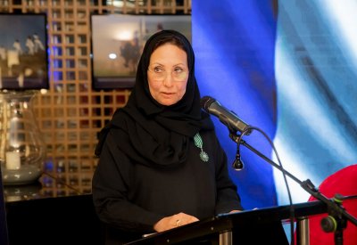 5  فنانين سعوديين ينالون وسام الفنون والآداب الفرنسي