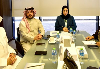 الوطنية لحقوق الإنسان: التعامل مع 48 حالة.. والالتقاء مع عدد من الشاكين وذويهم