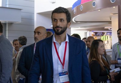 ناصر بن حمد يحضر منتدى "أسبن" للأمن بالولايات المتحدة الأمريكية