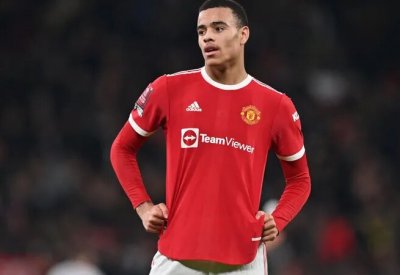 إلى مرسيليا.. غرينوود يحط في ناد جديد