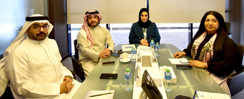 الوطنية لحقوق الإنسان: التعامل مع 48 حالة.. والالتقاء مع عدد من الشاكين وذويهم