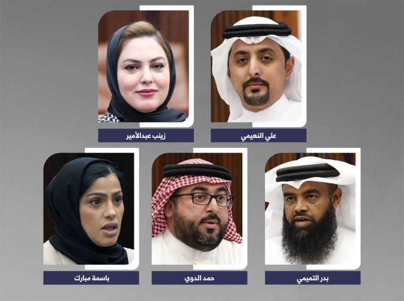 مقترح بقانون يمنح مريضة السكلر إجازة بمرتب كامل