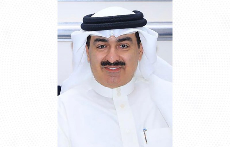 آل الشيخ يخوض غمار "التكميلية" في البسيتين