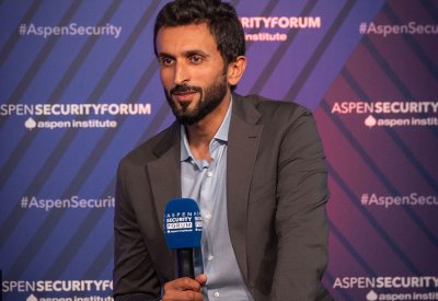 ناصر بن حمد: رؤية ملكية هدفها تعزيز السلام والحوار والتعاون بين كافة دول العالم
