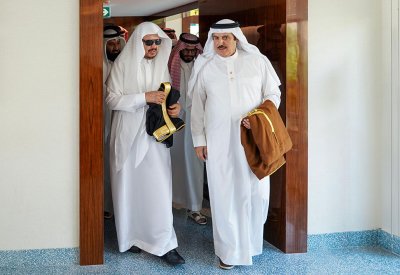 رئيس مجلس النواب: العلاقات البحرينية السعودية راسخة واستراتيجية