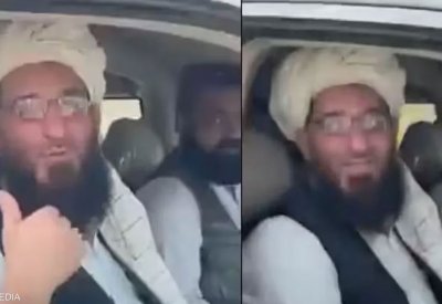 "شريك بن لادن" في قبضة باكستان.. من هو؟