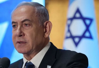 نتنياهو يرد على محكمة العدل: الشعب اليهودي "لا يحتل أرضه"