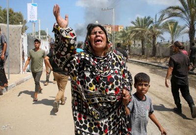بلينكن: وقف إطلاق النار في غزة "يلوح في الأفق"