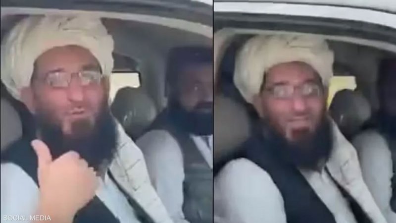 "شريك بن لادن" في قبضة باكستان.. من هو؟
