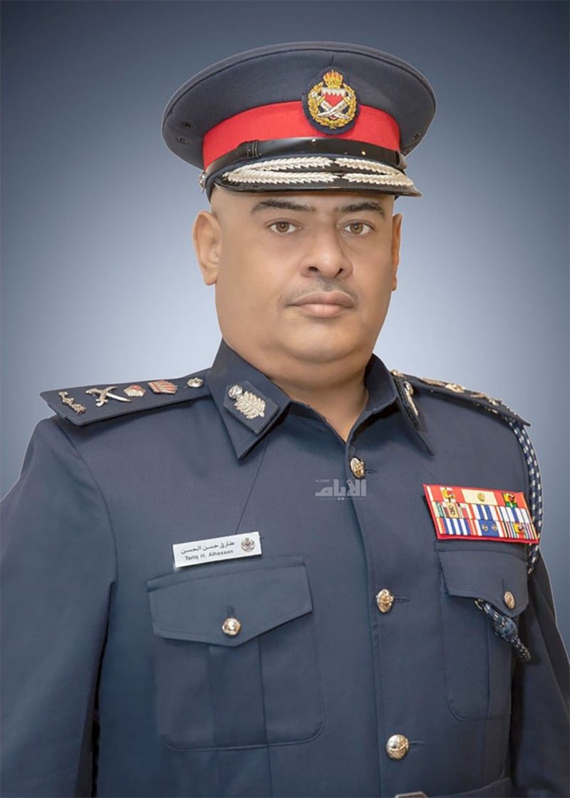 رئيس الأمن العام : الاستجابة لأي دعوات تحريضية أو أعمال من شأنها الإخلال بالأمن والنظام العام جريمة يعاقب عليها القانون