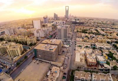 تقرير “سافيلز” للنمو: الرياض من بين أســـرع 15 مـدينـــة نمـــوا بحلــــول 2033