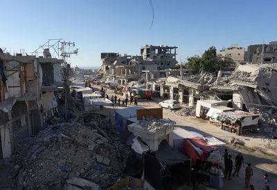 إسرائيل تقتل صرافين بغزة ولبنان وسوريا.. "يموّلون حزب الله وحماس"