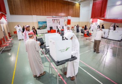 الجودر مهندس مقيم في تايلند يترشح بدائرة البسيتين
