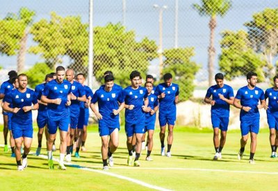 الاتحاد المصري يعلق على واقعة "المباراة الوهمية"