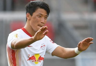 الاتحاد الكوري الجنوبي يلجأ إلى "فيفا" بسبب "جاكي شان"