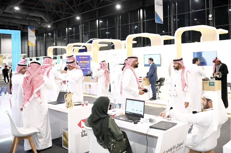 رواد أعمال الشرقية يطرحون فرصا استثمارية قيمتها 50 مليون ريال