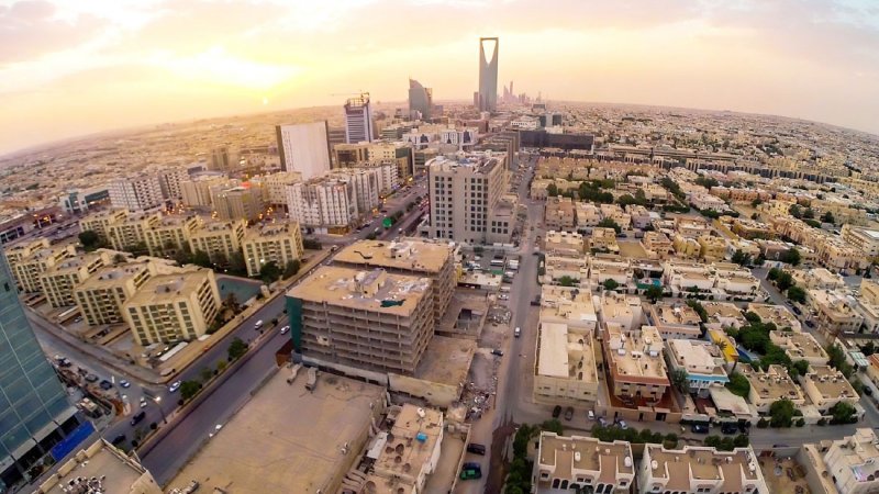 تقرير “سافيلز” للنمو: الرياض من بين أســـرع 15 مـدينـــة نمـــوا بحلــــول 2033