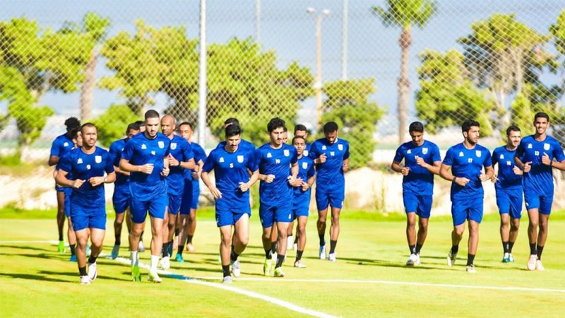 الاتحاد المصري يعلق على واقعة "المباراة الوهمية"
