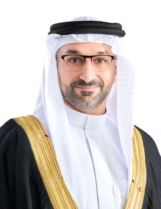 وزير الصناعة والتجارة
