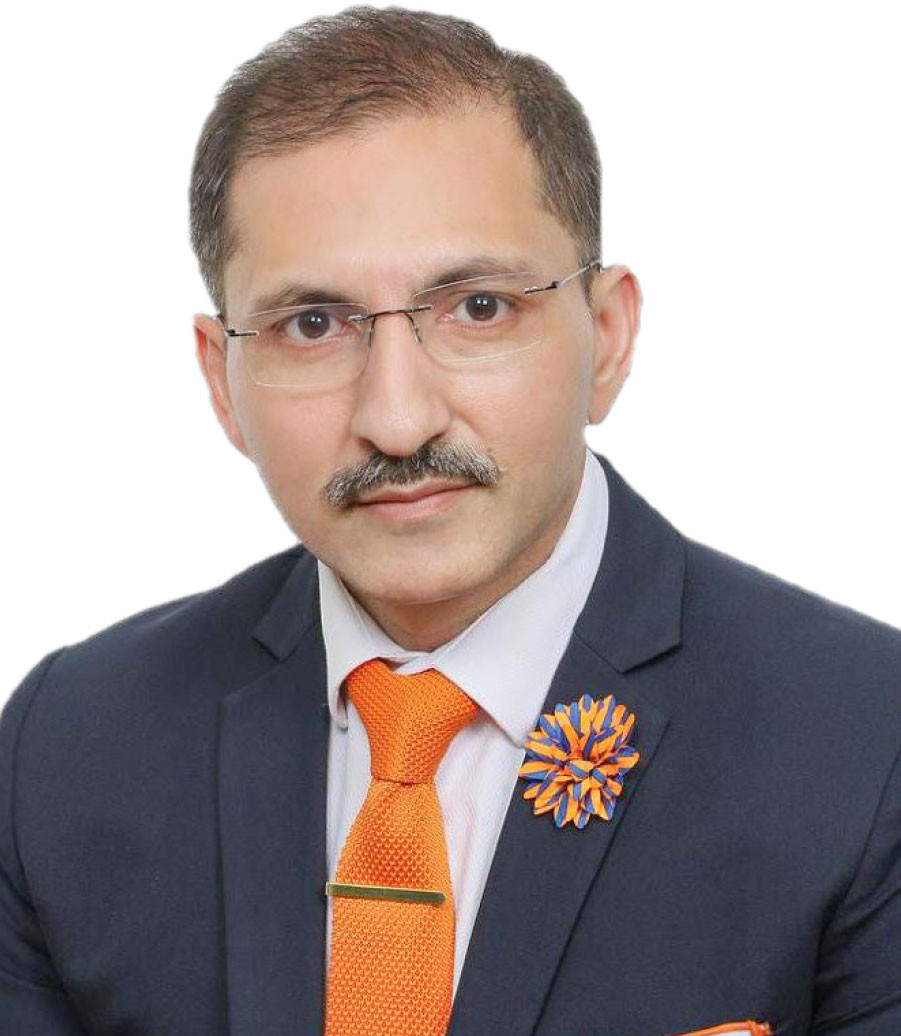 د. كريشانو داس