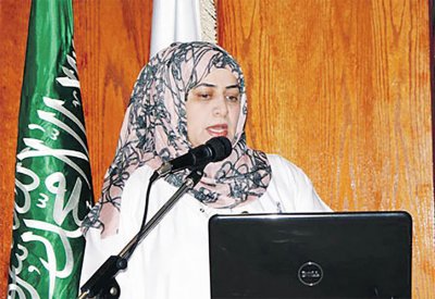 استشارية الكشي لـ"البلاد": المشورة قبل "الحمل" خير وقاية من الأمراض ويعزز الإنجاب الآمن 
