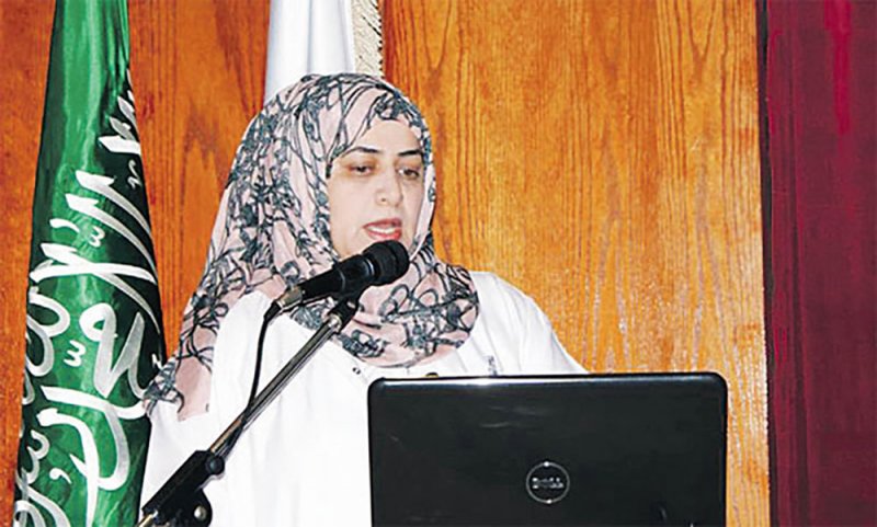 استشارية الكشي لـ"البلاد": المشورة قبل "الحمل" خير وقاية من الأمراض ويعزز الإنجاب الآمن 