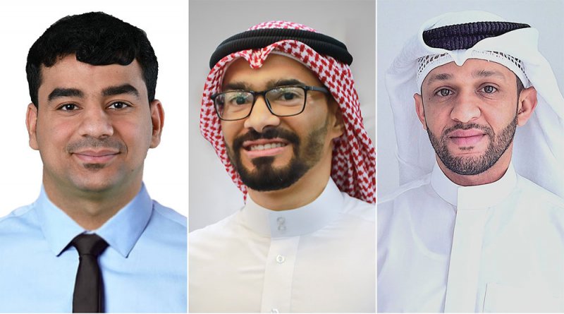 صحفيو "البلاد": جائزة رئيس مجلس الوزراء للصحافة وسام مهني رفيع لكل صحفي بحريني
