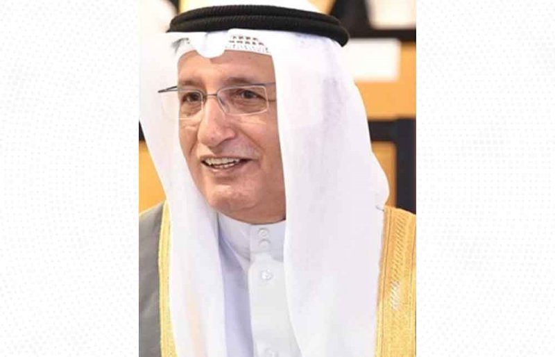 رئيس جمعية الصحفيين البحرينية: الرعاية الكريمة من ولي العهد تعزز دور الصحافة الوطنية