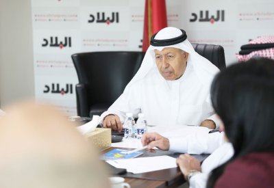 مشاركة مميزة للجامعات في “درع البلاد للمسؤولية الاجتماعية”