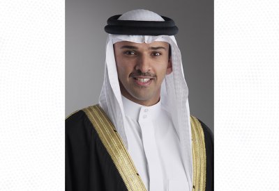 رئيس الاتحاد البحريني لكرة القدم يهنئ جلالة الملك المعظم وسمو ولي العهد رئيس الوزراء