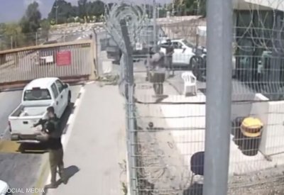 محاولة طعن في إسرائيل.. والشرطة تكشف جنسية المهاجم