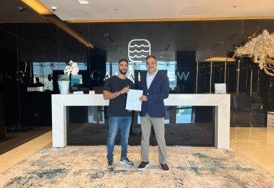 شركة نسيج تبرم اتفاقية تأجير لإقامة مركز مج نيشن للياقة البدنية في قسم التجزئة في كنال فيو