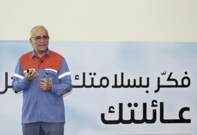 البا تطلق حملة السلامة لصيف 2024