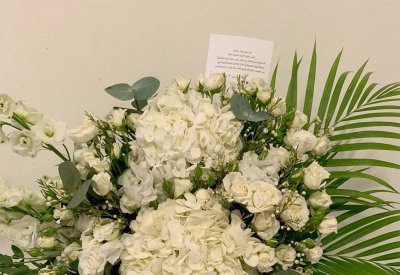 رئيس "هيئة السياحة والمعارض": نحن فخورون بإنجازاتكم ونتمنى لـ"البلاد" دوماً المزيد من التميز والنجاح