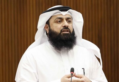 النائب جميل يهنأ ممتلكات بفوز ماكلارين في سباق جائزة المجر للفورمولا1