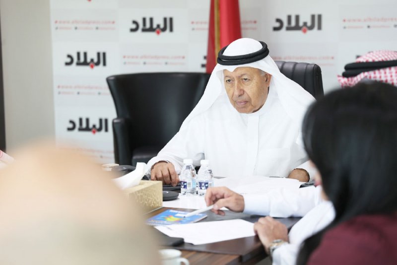 مشاركة مميزة للجامعات في “درع البلاد للمسؤولية الاجتماعية”
