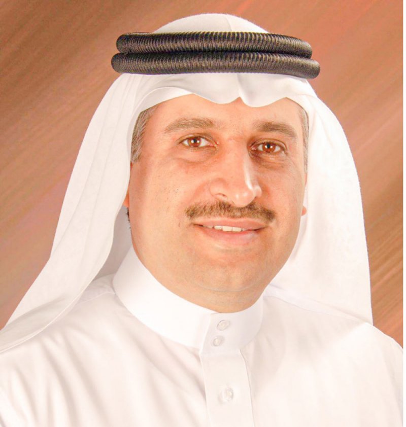 العريض: على المؤسسات فعل المزيد تجاه المسؤولية الاجتماعية لمستقبل زاهر
