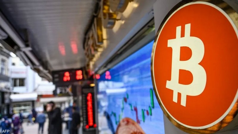 بتكوين تنتعش بعد انسحاب بايدن من سباق الرئاسة الأميركية