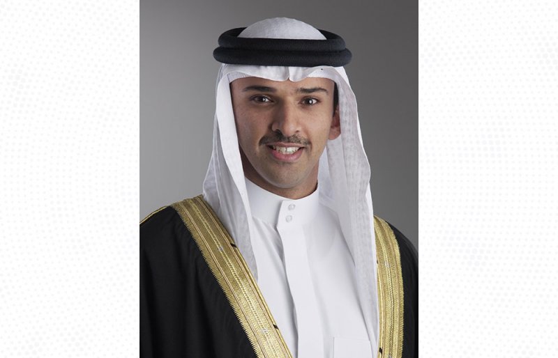 رئيس الاتحاد البحريني لكرة القدم يهنئ جلالة الملك المعظم وسمو ولي العهد رئيس الوزراء